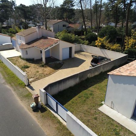 La Griere Villa La Tranche-sur-Mer Buitenkant foto