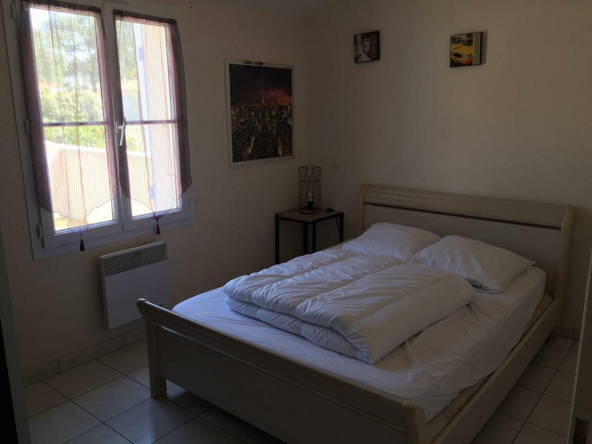 La Griere Villa La Tranche-sur-Mer Buitenkant foto